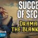 Success Of  Secret :  The Drama of the Blank Page ( Audio Book )