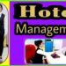 Hotel management Interview in English