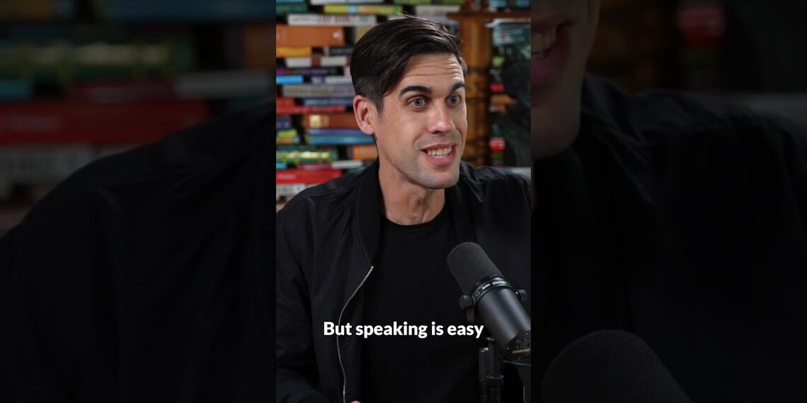 Overcoming Human Nature To Do The Hard Things | Buzz Williams