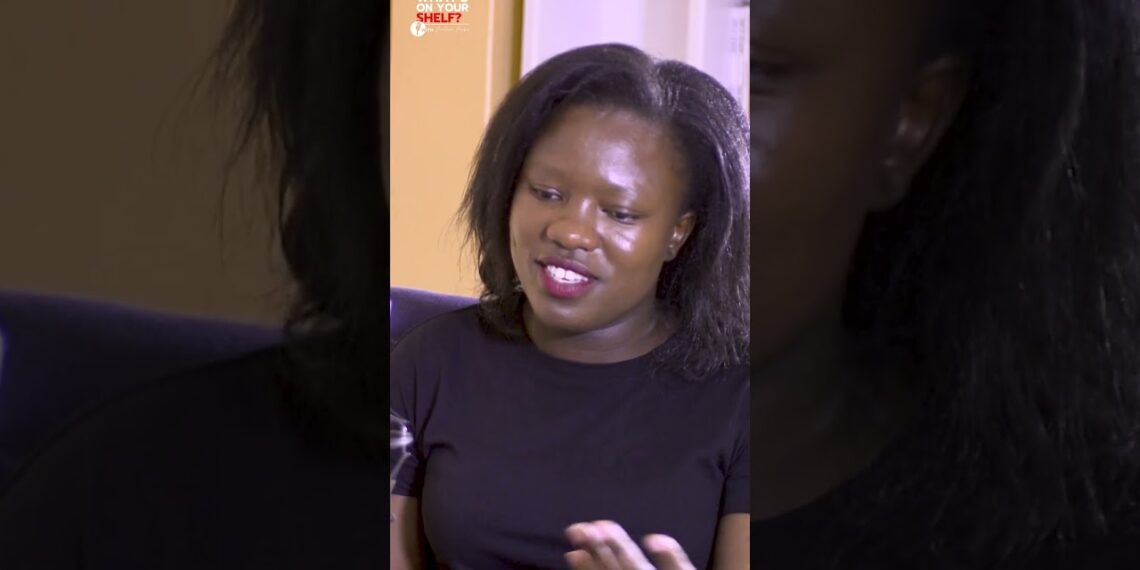 Creative Writing  #shorts #interview #bookpublishing  #bookeditor #africa #whatsonyourshelf