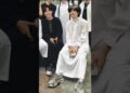 Kim Taehyung Muslim look is so beautiful mashallah 💕❤️🥺#bts #v #youtubeshort Kim Taehyung Muslim look is so beautiful mashallah 💕❤️🥺#bts #v #youtubeshort