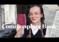 how (& why) to start a commonplace book how (& why) to start a commonplace book