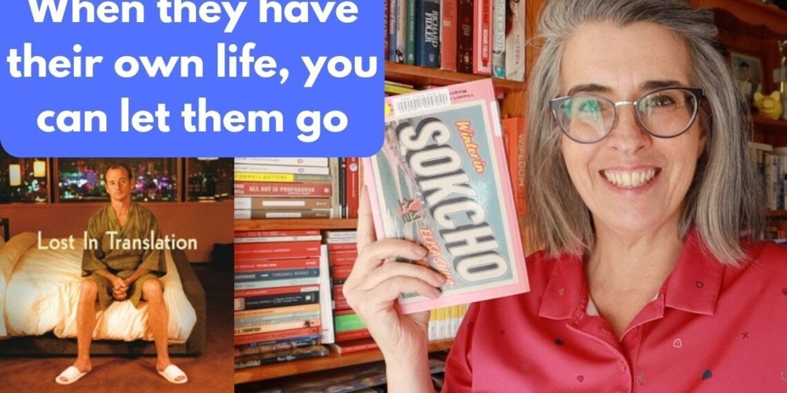 Winter In Sokcho by Elisa Shua Dusapin (Book Review)