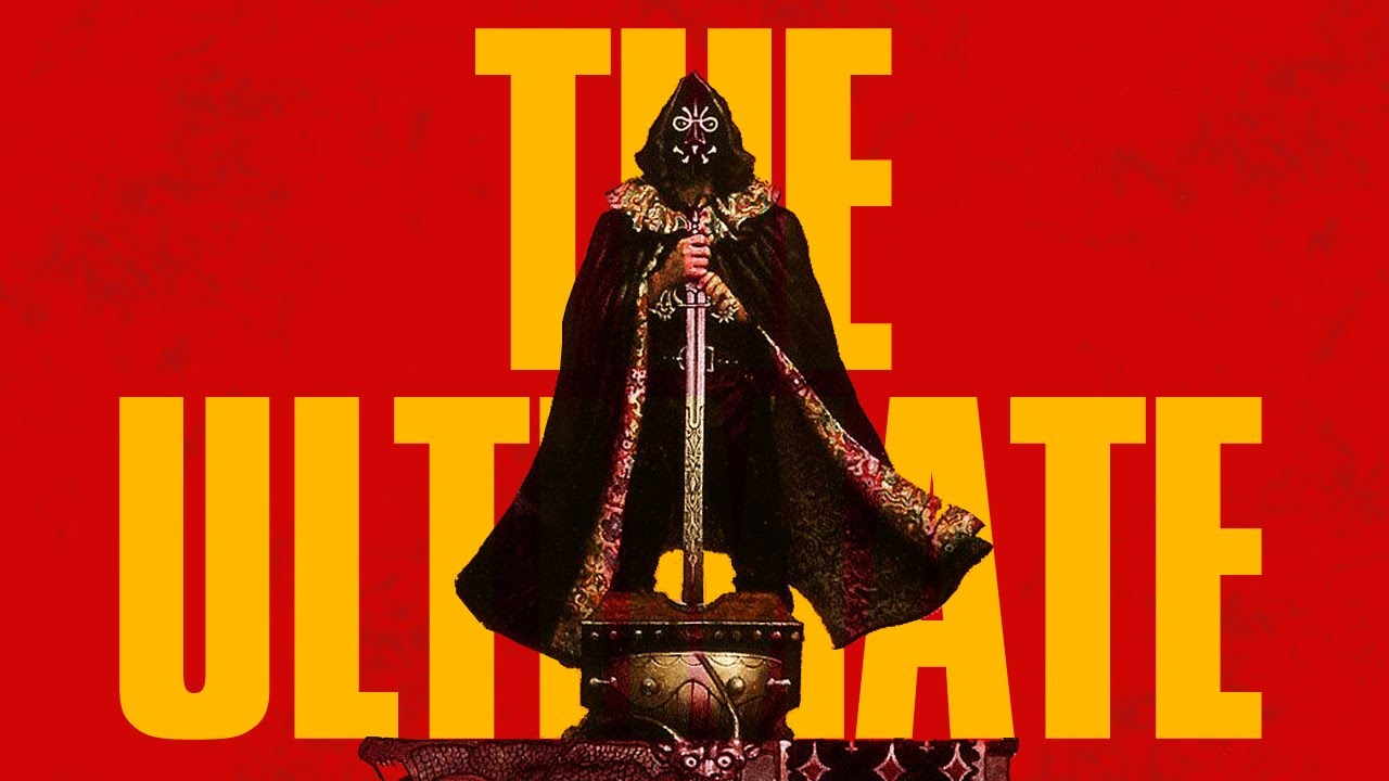 The Book of the New Sun – The Ultimate Guide