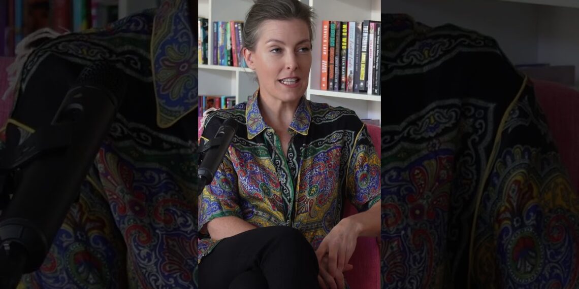 An Australian Success