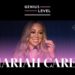 Mariah Carey Genius Level: The Full Interview on Her Iconic Hits & Songwriting Process