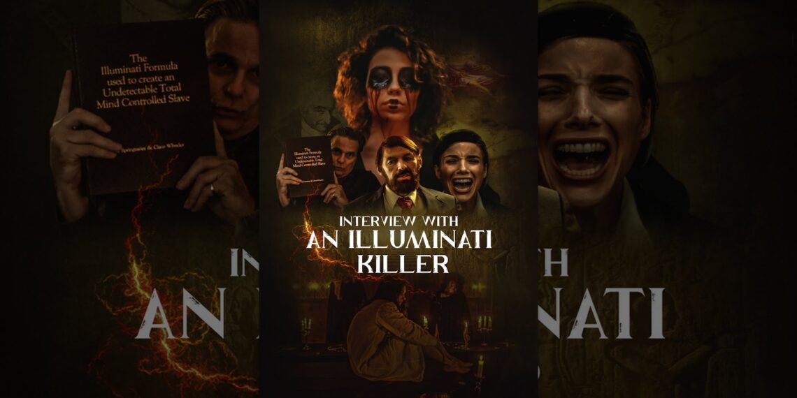 Interview With An Illuminati Killer