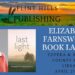 Elizabeth Farnsworth Book Launch for Last Light | Topeka & Shawnee County Library | Topeka, Kansas