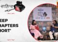 Author Ashwin Sanghi Gives Important Tips To Beginners On Writing A Book | Sahitya Aaj Tak 2022 Author Ashwin Sanghi Gives Important Tips To Beginners On Writing A Book | Sahitya Aaj Tak 2022