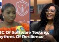 Holistic Living Coach On Her Book, Ibironke Yekinni’s ‘ABC Of Software Testing’ Book Launch | CBC
