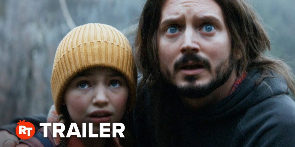 Bookworm Trailer #1 (2024)