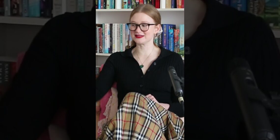 Nonfiction VS Fiction | Authors on Authors