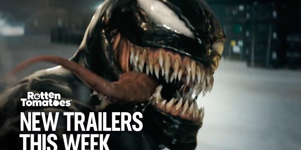 New Trailers This Week | Week 37 (2024)