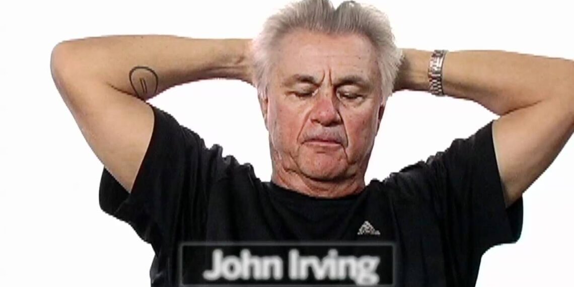 Big Think Interview with John Irving | Big Think