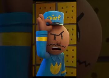 The Dog Man Movie Looks Amazing