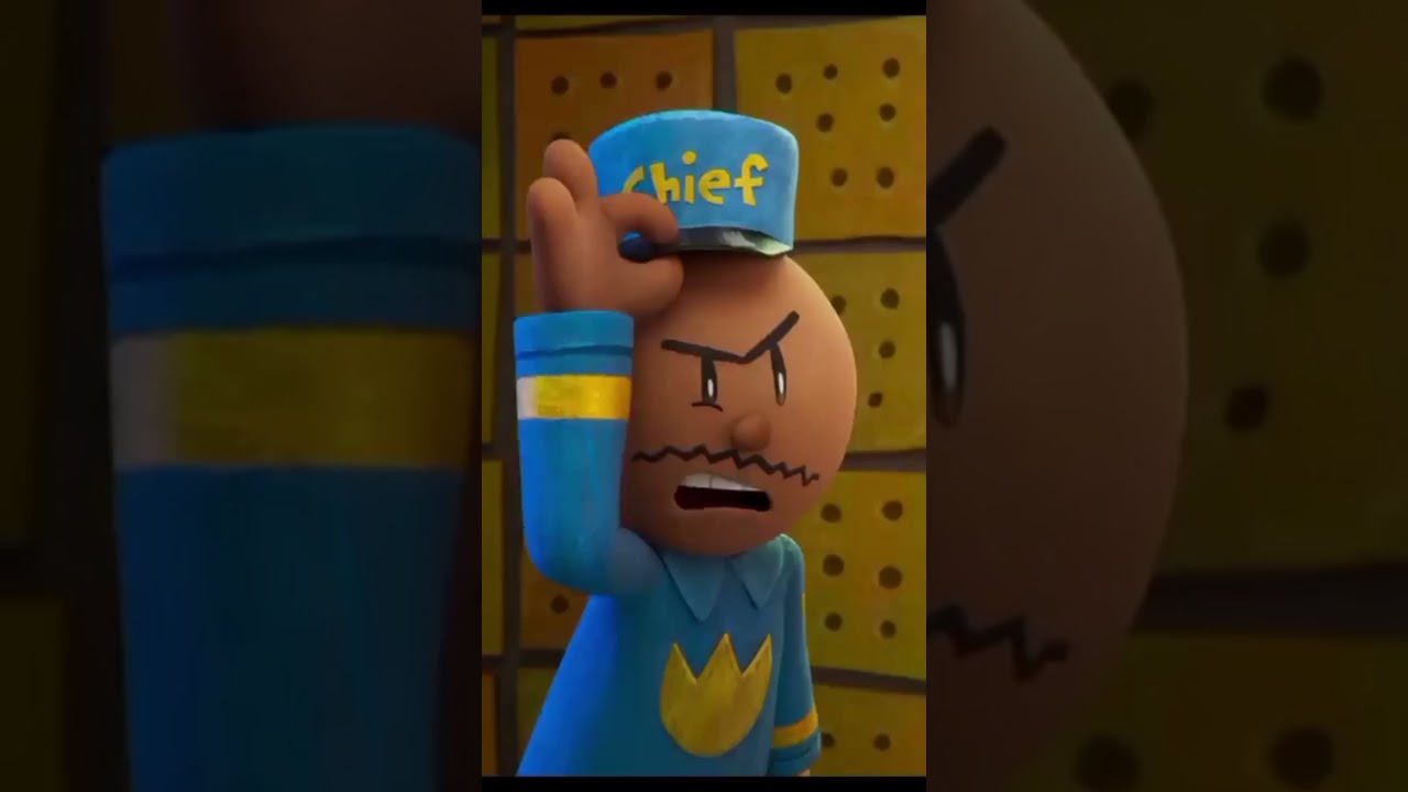 The Dog Man Movie Looks Amazing