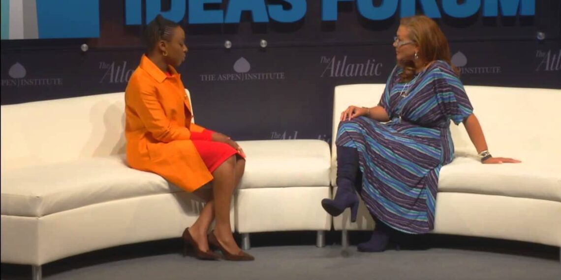 An Interview with “Americanah” Author Chimamanda Ngozi Adichie