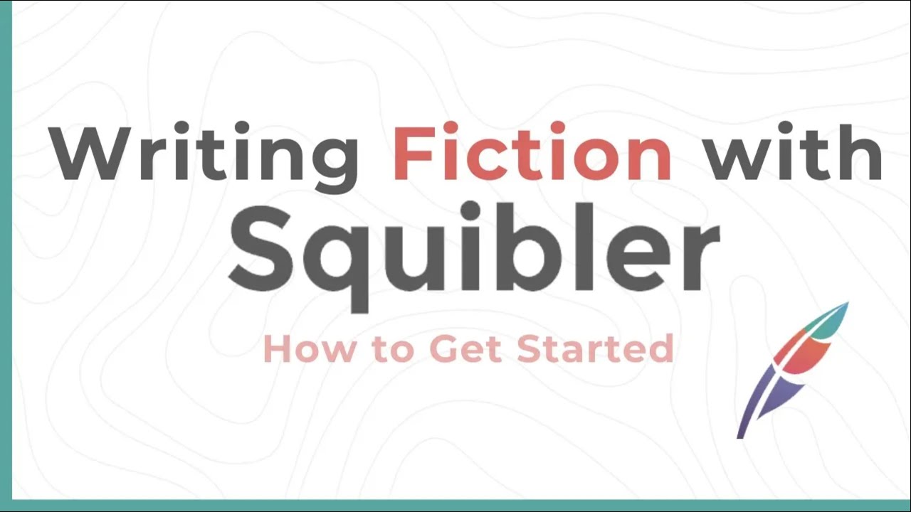 How to Write a Fiction Book with Squibler How to Write a Fiction Book with Squibler