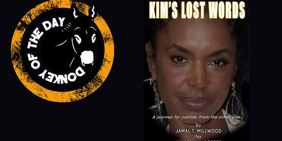 Author Behind Kim Porter’s Alleged ‘Memoir’ Admits He Isn’t Sure If The Story Is True