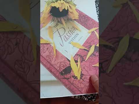 A Simple Art Journal