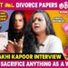 EXCLUSIVE: Author Rakhi Kapoor Interview | Award Winning Writer | Now You Breathe