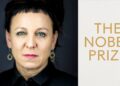 Olga Tokarczuk, Nobel Prize in Literature 2018: Official interview Olga Tokarczuk, Nobel Prize in Literature 2018: Official interview