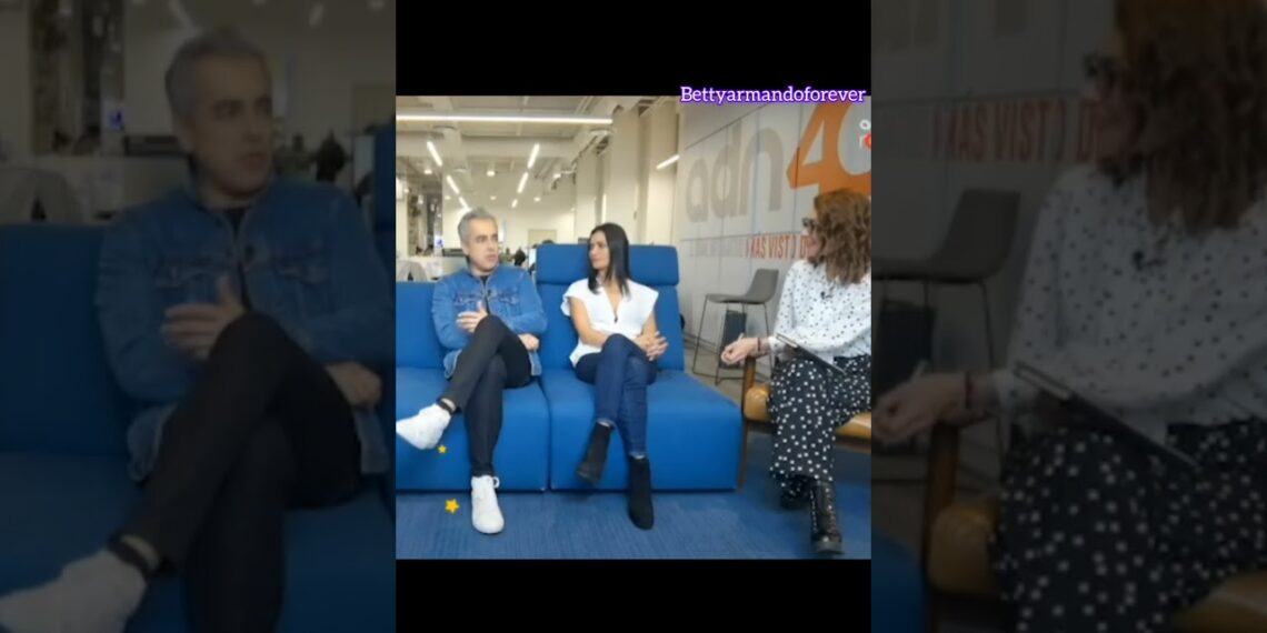 #ysblf #betty Tres autores con los que le gustaría conversar a Jorge Enrique Abello 💖💕💖💕