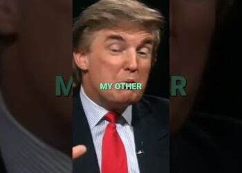 Donald Trump’s Journey of Writing a Unique Bestseller Alone – Donald Trump in 1992  #news #trump