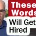 Sure-Fire Interview Closing Statement – 5 magic words to landing the job