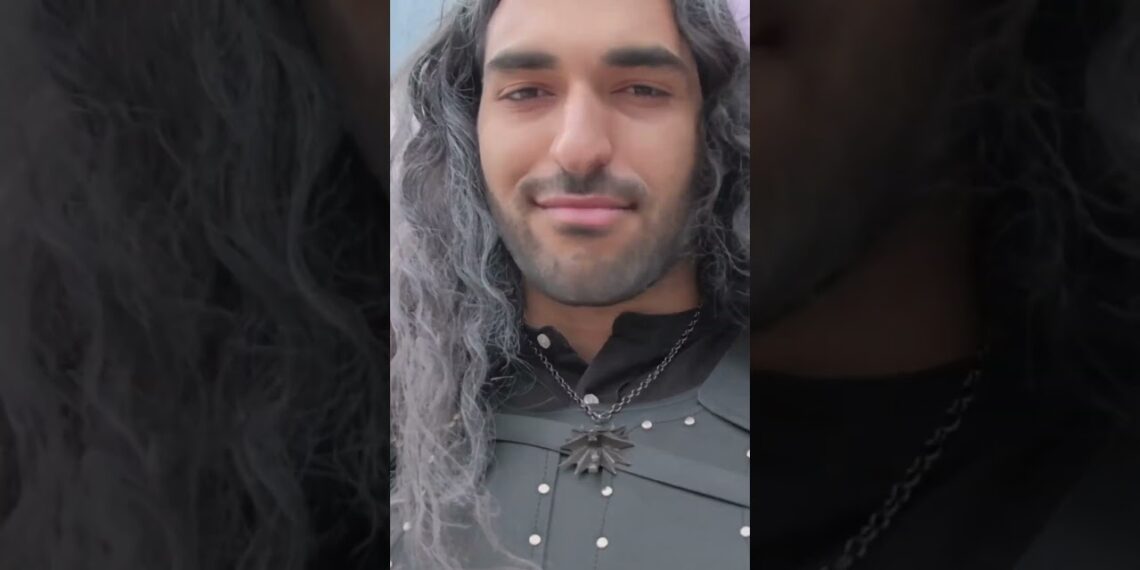 Cyprus Comic Con 2024 Cosplay Trailer