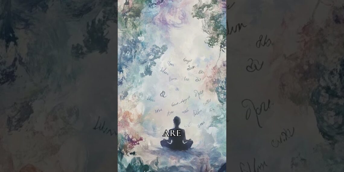 Did this Ghost Write the Book on Living Well?