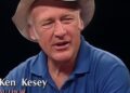 Ken Kesey interview on “One Flew Over the Cuckoo’s Nest” (1992) Ken Kesey interview on “One Flew Over the Cuckoo’s Nest” (1992)
