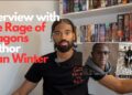 Interview with The Rage of Dragons Author Evan Winter Interview with The Rage of Dragons Author Evan Winter