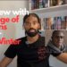 Interview with The Rage of Dragons Author Evan Winter