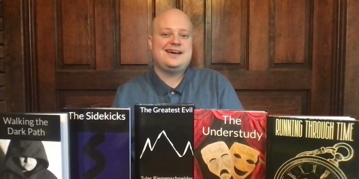 Tyler’s Book Breakdown- The Greatest Evil