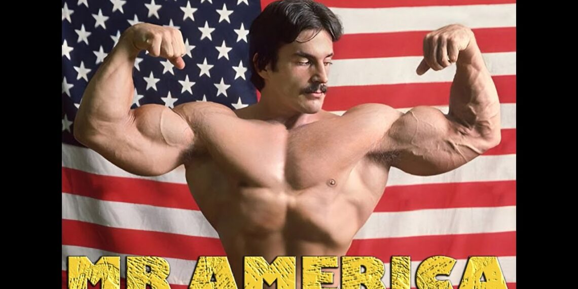 Mike Mentzer: MR AMERICA Book – Interview With Author Nicholas Chemla