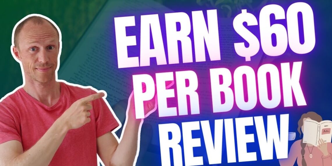 Earn  Per Book Review – BookBrowse Review (Pros & Cons Revealed)
