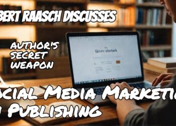 The Power of Social Media in Book Promotion