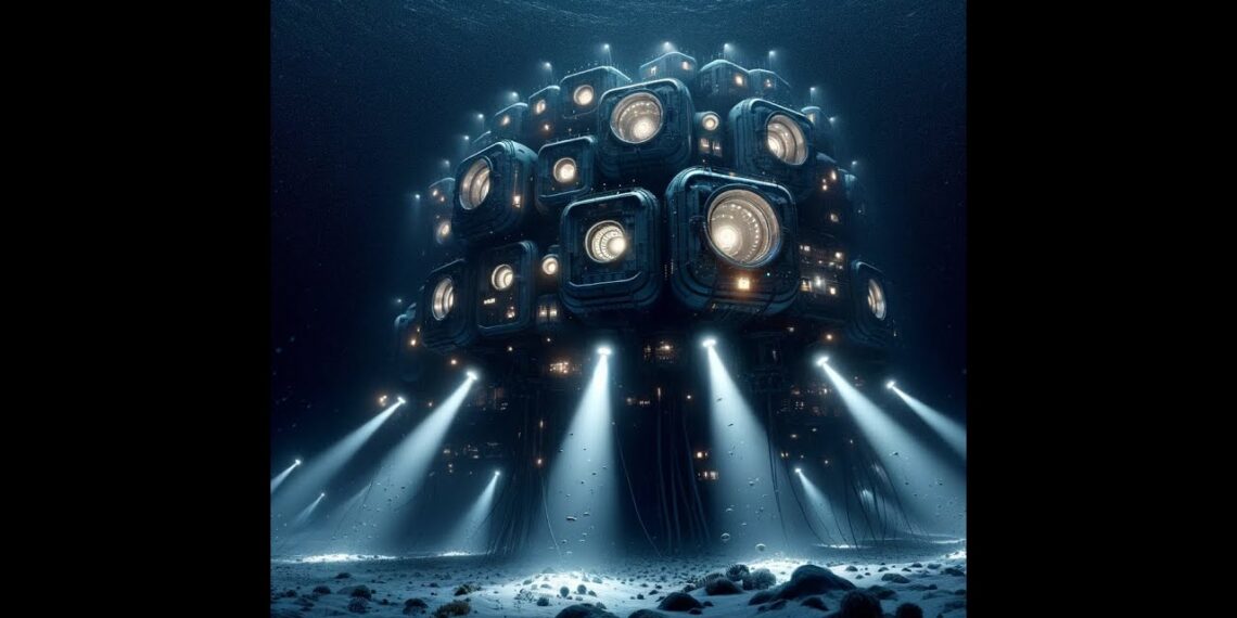 Sci-Fi Author with Writer’s Block Tries to Write a Book #1 (TEST)