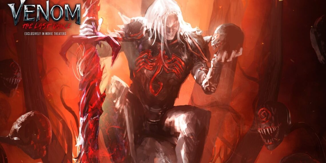 Venom The Last Dance Trailer: Knull God Of Symbiotes Marvel Crossover Announcement & Casting