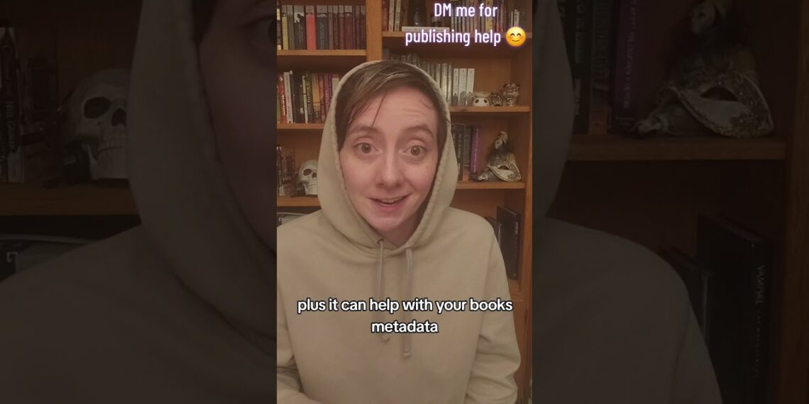 What is an ISBN & Why Do Self-Published Authors Need One