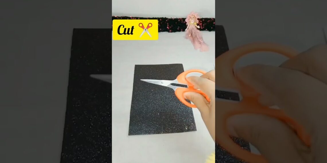 DIY (BTS) book mark….✌️🖤…@ridhimaartcrafts9360 @CrafterAditi @5MinuteCraftsYouTube