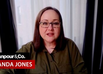 This Librarian Spoke Out Against Book Banning. Now She Fears for Her Life | Amanpour and Company