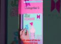 bts book cover #write name bts # 7day bts challenge day-7 bts book cover #write name bts # 7day bts challenge day-7
