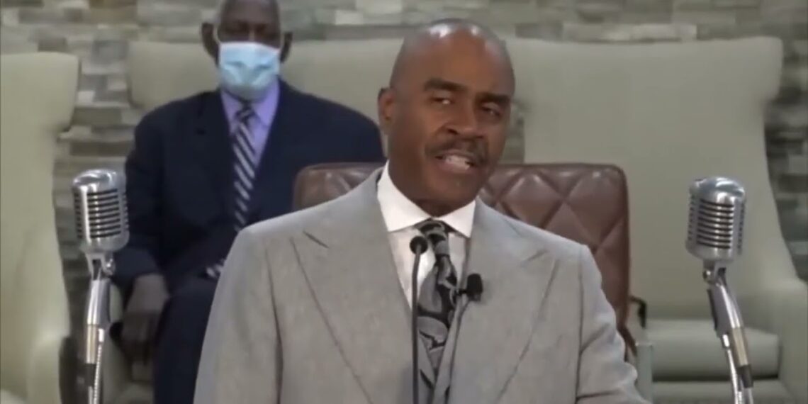 Why Were Books Taken Out Of The Original Bible? | Pastor Gino Jennings | First Church Truth of God