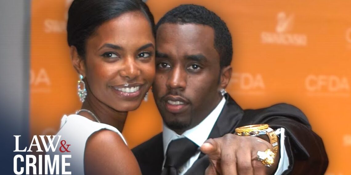 New Book of P. Diddy’s Secrets from Kim Porter’s ‘Diary Entries’ Slammed by Family New Book of P. Diddy’s Secrets from Kim Porter’s ‘Diary Entries’ Slammed by Family