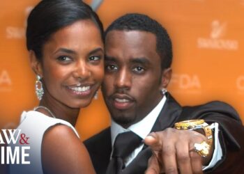 New Book of P. Diddy’s Secrets from Kim Porter’s ‘Diary Entries’ Slammed by Family