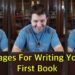 10 Stages To Writing Your First Book