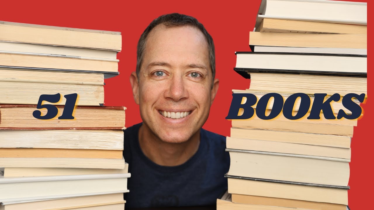 I Edited 51 Novels Last Year. These are 9 Things EVERY Writer Should Know. I Edited 51 Novels Last Year. These are 9 Things EVERY Writer Should Know.