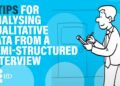 How to analyse qualitative data for an interview I semi-structured interview How to analyse qualitative data for an interview I semi-structured interview